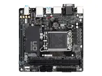 GIGABYTE H610I LGA1700