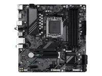 Mainboard GIGABYTE AMD B650 SAM5 Micro-ATX Memory DDR5 Memory slots 4 B650MD3HPAX1.3