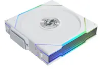 CASE FAN 120MM WRL/G99.12RTL1W1W.00 LIAN LI