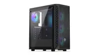 CASE MIDITOWER ATX W/O PSU/SIGNUM300 ARGB EY2A006 ENDORFY