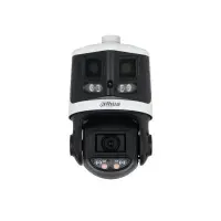 NET CAMERA 8+4MP PTZ DOME/SDT3E410-8P-MB-A-PV1 DAHUA