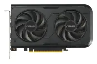 ASUS Dual GeForce RTX 5050 8GB GDDR6 OC Edition Graphics Card