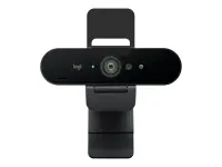 LOGI BRIO 4K Webcam – pilt 2