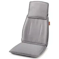 Beurer, hall - Shiatsu massaažikate