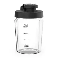 Tefal, 400 ml - Pudel Blend Up blenderile