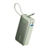 Anker Nano, 30 W, roheline - Akupank