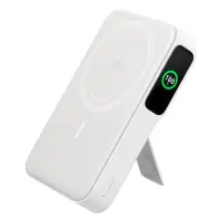 Anker MagGo, 10000 mAh, valge - Akupank