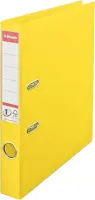 Registraator ESSELTE No.1 Power A4 50mm kollane
