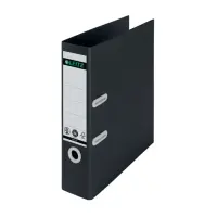 Registraator LEITZ A4 80mm must