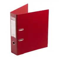 Registraator FOROFIS A4 70mm bordoo