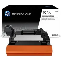 HP 104A (W1104A) Imaging Drum, Black