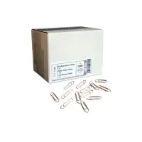 Kirjaklamber DURABLE 26mm 1kg vask
