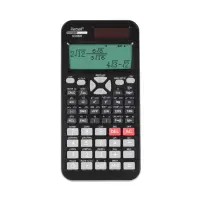 Koolikalkulaator REBELL SC2080S