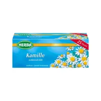 Taimetee HERBA kummelitee 25tk pakis ümbrikuta