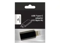 GEMBIRD A-USB-CF8PM-01 USB Type-C – pilt 2