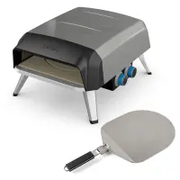 Tefal Pizza Pronto, hall - Gaasi pitsaahi