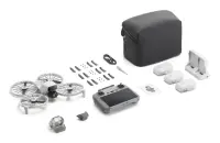 Drone DJI DJI Flip Fly More Combo (DJI RC 2) Consumer CP.FP.00000181