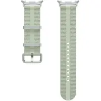 Samsung Galaxy Watch Athleisure Band (M/L), heleroheline - Kellarihm