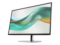 HP S5 Pro 527pu 27i QHD USB-C MNTR