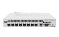 MIKROTIK CRS309-1G-8S+IN Switch 1x RJ45