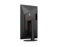 LCD Monitor AOC 27 " 3840 x 2160 pixels 4K Ultra HD Native aspect ratio 16:9 LED Flat U27G4R
