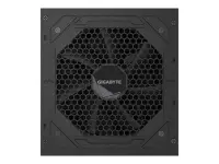 Power Supply GIGABYTE GP-UD1000GM ATX 3.1 1000 Watts Efficiency 80 PLUS GOLD PFC Active GP...
