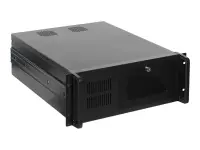 NETRACK NP5104 Netrack server case micro