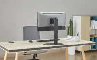 MONITOR ACC DESK STAND 17-32"/MS-D1ST-02 GEMBIRD – pilt 15
