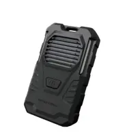 REPELLER PORTABLE/EMR06 NITECORE – pilt 4