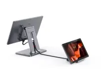 DESKTOP POS SWAN1 DISPLAY/10.1" I22D01S IMIN