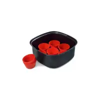 Philips Küpsetustarvik 2.8L HD9956/00 XXL Airfryerile