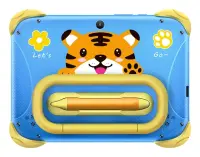 TABLET LINK MINI KIDS 7"/3/32GB BLUE BLACKVIEW