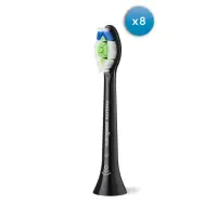 Philips Optimal White HX6068/88 Harjapead, kaheksane komplekt – pilt 2