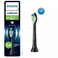 Philips Optimal White HX6068/88 Harjapead, kaheksane komplekt – pilt 5
