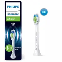 Philips Optimal White HX6068/87 Harjapead, kaheksane komplekt – pilt 5