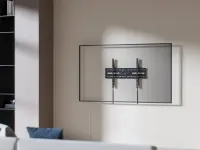 TV SET ACC WALL MOUNT 37-86"/WM-86F-01 GEMBIRD – pilt 6