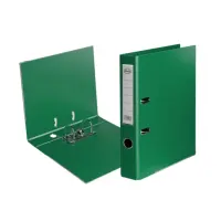 Registraator FOROFIS A4 50mm roheline