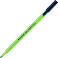 Tekstimarker STAEDTLER Triplus Textsurfer 362 roheline