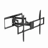 GEMBIRD Full-motion TV wall mount 50-105