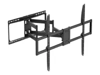GEMBIRD Full-motion TV wall mount 50-105 – pilt 2