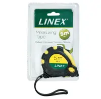 Mõõdulint LINEX MT5000 5m