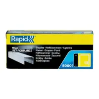 Klamber klambripüstolile RAPID 13/4 tsink 5000tk