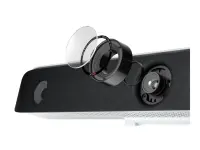 HP Poly Studio X52 All-In-One Video Bar