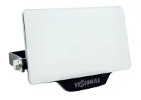 Lamp VISIONAL Power consumption 10 Watts Luminous flux 1100 Lumen 4000 K AC220-240V Beam angle...