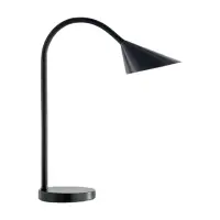 Laualamp UNILUX Sol 4W 3500K 400lm/ K-45cm must