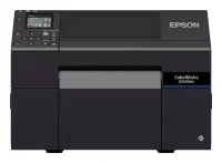Epson ColorWorks D6500Ae Label Printer Inkjet Colour 85 mm/sec USB Ethernet LAN