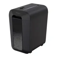 Paberipurustaja FELLOWES LX65 P4 10-lehte 22L