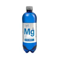 Joogivesi AURA Magneesiumi 0,5L karboniseerimata
