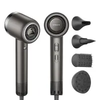 HAIR DRYER GUSTO/GRAY AHG40A-GY DREAME