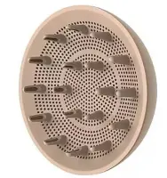 HAIR DRYER ACC DIFFUSER ATTAC./GLORY AHDA01 DREAME